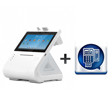 myPOS Hub + App