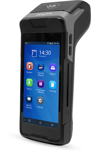 myPOS Carbon