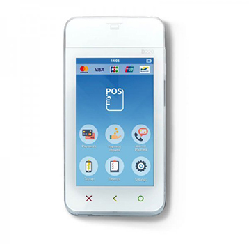 myPOS Smart