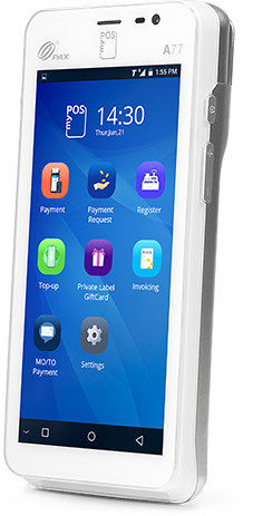 myPOS Slim