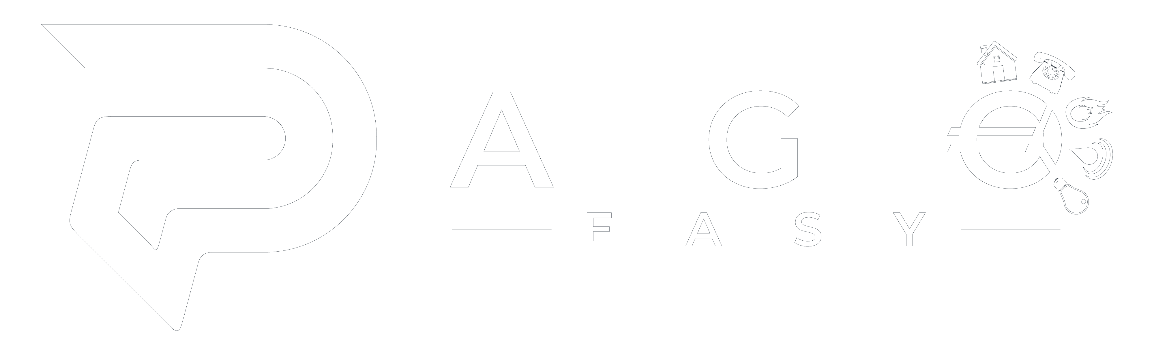 Pagoeasy Logo