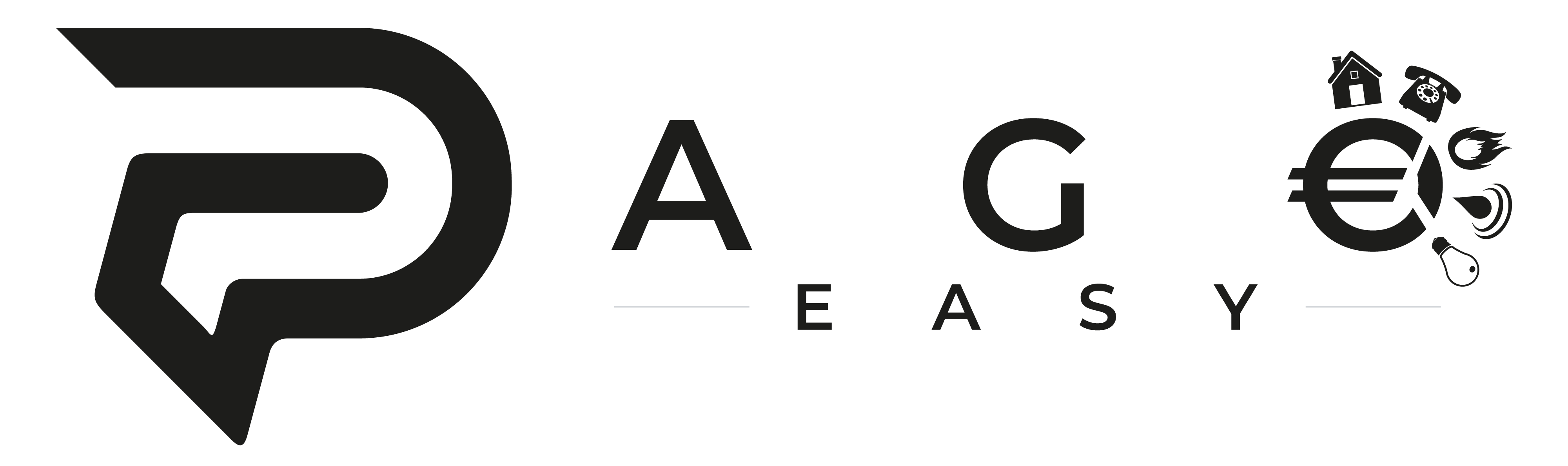 Pagoeasy Logo
