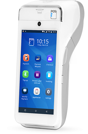 myPOS Smart
